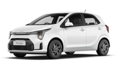 Picanto Sport | Manual Image
