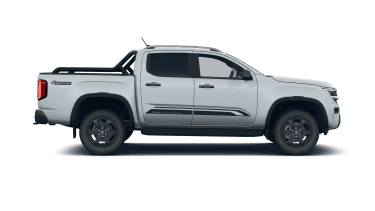 Amarok PanAmericana TDI600 Image