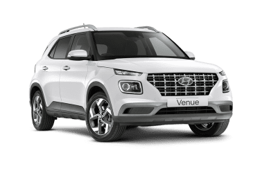 VENUE Elite 1.6L Petrol 6-Speed Automatic FWD Image
