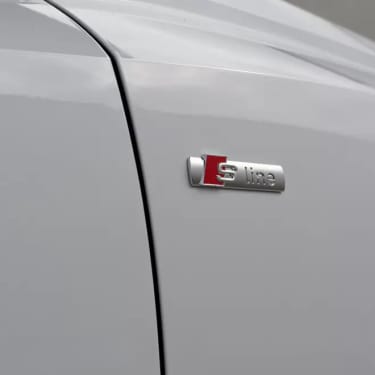 Audi Q3 35 TFSI S line Edition from $178 per week¹ Image