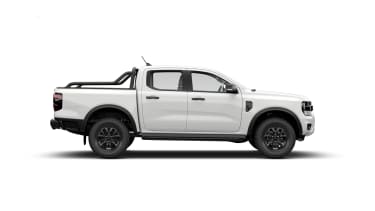 Ranger Black Edition 26MY Image