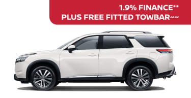 ACROSS THE PATHFINDER RANGE Image