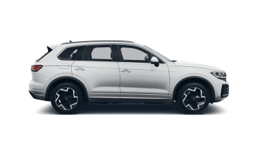 Touareg 170TDI Image