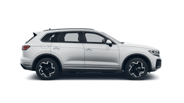 Touareg 170TDI Image