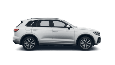Touareg 210TDI Elegance Image