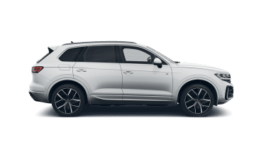Touareg 210TDI R-Line Image