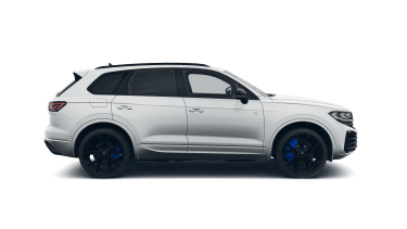 Touareg R Image