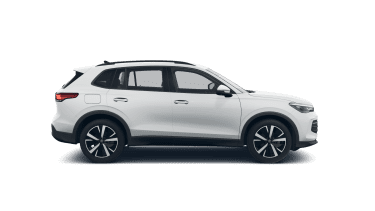 Tiguan 110TSI Life Image