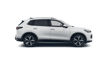 Tiguan 110TSI Elegance Image