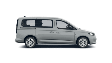 Caddy Maxi TDI320 Image