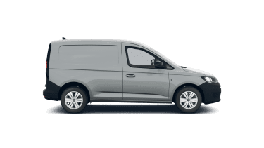 Caddy Cargo TDI320 Image