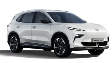 MGS5 EV 49kWh RWD Essence Image