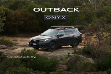 Break Convention. Drive Bold. Image