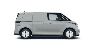 ID. Buzz Cargo Image