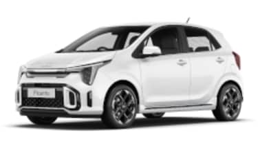 Picanto GT-Line  |  Manual Image