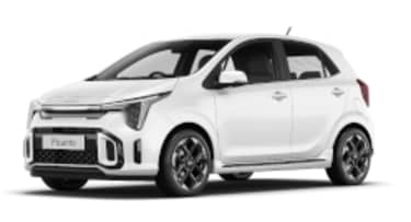 Picanto GT-Line  |  Automatic Image