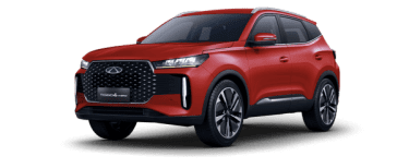Tiggo 4 Hybrid Ultimate Image