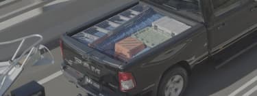 Ram 1500 Big Horn® - Free 6'4" Tub Upgrade Image