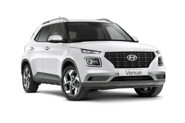 VENUE Active 1.6L Petrol 6-Speed Automatic FWD Image