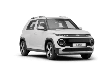 INSTER Extended Range SUV Extended Range 84.5 kW Motor 49.0kWh FWD Image