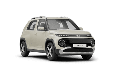 INSTER Extended Range SUV Extended Range 84.5 kW Motor 49.0kWh FWD Image