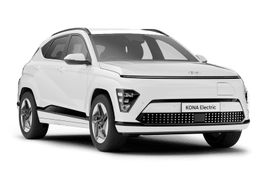 KONA Electric SUV Standard Range 99kW Motor - FWD Image