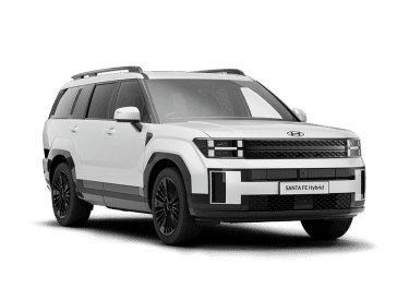 SANTA FE MX5 Calligraphy SUV 1.6T-GDi Hybrid 6-speed automatic 1.48 kWh AWD Image