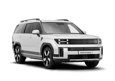 2025 SANTA FE MX5 Elite SUV 1.6T-GDi Hybrid 6-speed automatic 1.48 kWh AWD Image