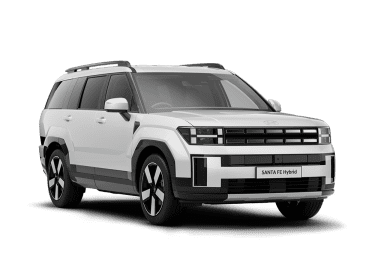 2025 SANTA FE MX5 SANTA FE SUV 1.6T-GDi Hybrid 6-speed automatic 1.48 kWh FWD Image