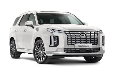2025 PALISADE Calligraphy (8 Seat) SUV 3.8 GDi Petrol 8-Speed Automatic FWD Image