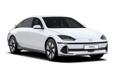 2023 IONIQ 6 DYNAMIQ Sedan 168 kW Electric Motor - rear 77.4 kWh RWD Image
