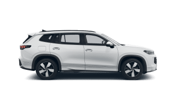 Tayron 150TSI life Image