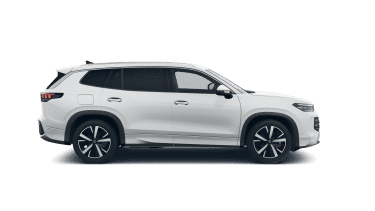 Tayron 150TSI Elegance Image