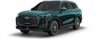 Tiggo 9 Super Hybrid Ultimate AWD Image