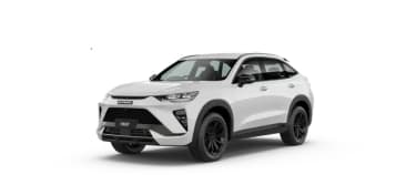 Haval H6GT Ultra PHEV Image