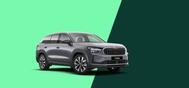 Kodiaq Finance Offer Image