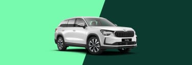 Kodiaq Finance Offer Image