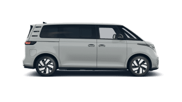 ID. Buzz Pro LWB Image