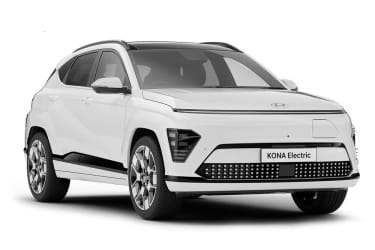 KONA Electric Premium SUV Extended Range 150kW Motor - FWD Image