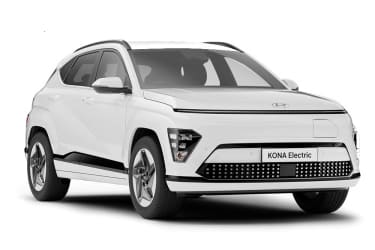 KONA Electric SUV Extended Range 150kW Motor - FWD Image