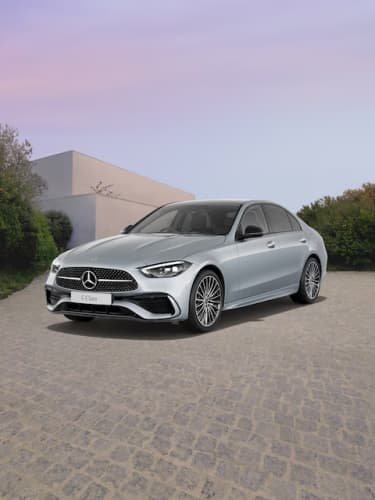 C 200 Sport Edition Image