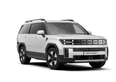 SANTA FE SUV 1.6T-GDi Hybrid 6-speed automatic 1.48 kWh FWD Image