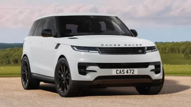 RANGE ROVER SPORT Image