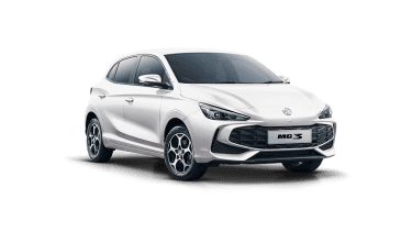 MG3 1.5 Excite Image