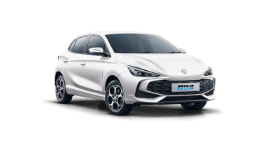 MG3 1.5 HYBRID+ Excite Image