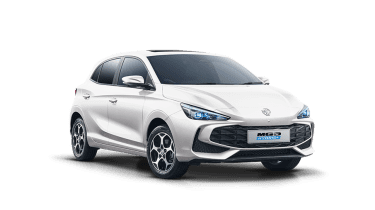 MG3 HYBRID+ Essence Image