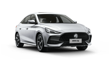 MG5 1.5T Essence Image