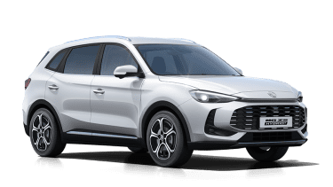 MG ZS 1.5 HYBRID+ Essence Image