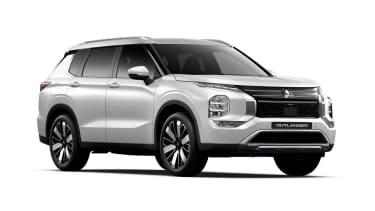 Outlander ASPIRE Image