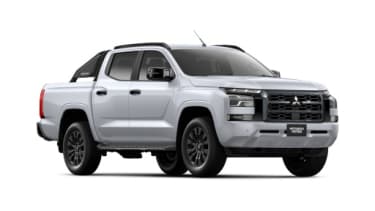 Triton GSR Special Edition Image